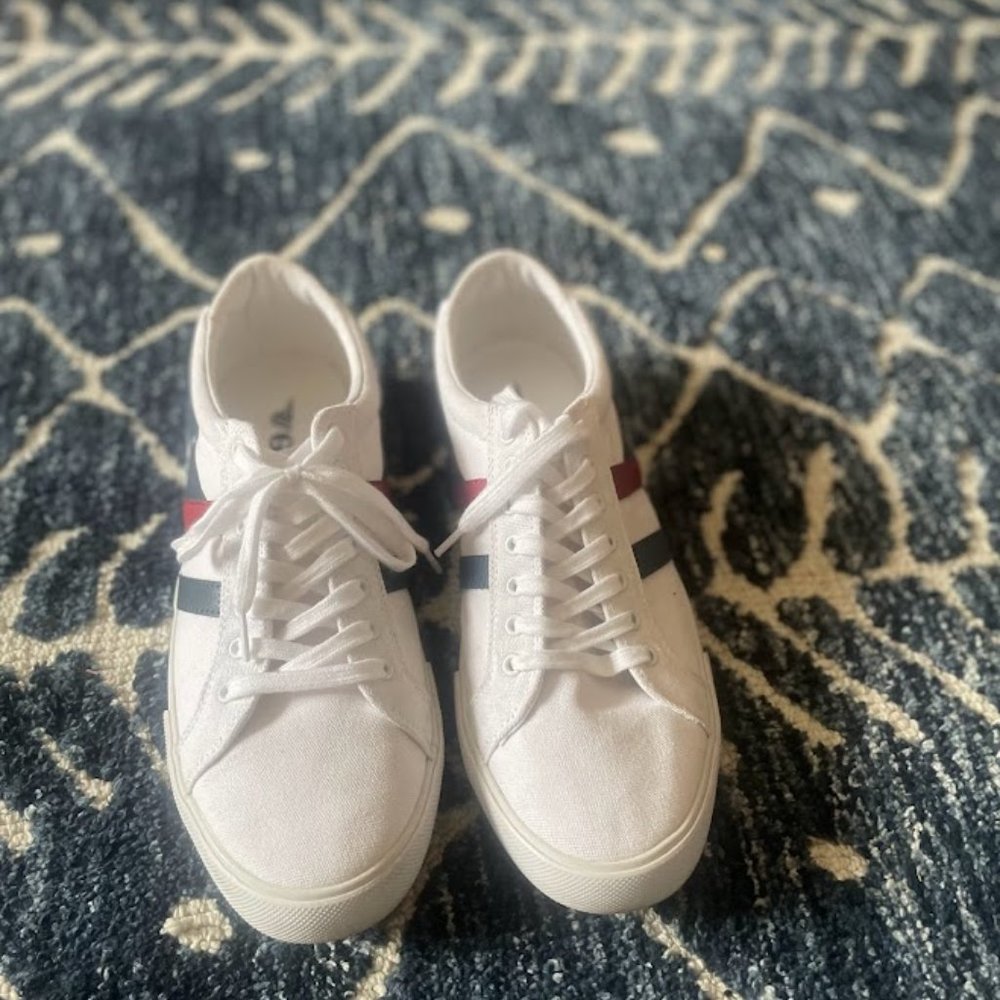 Men's Gola retro sneakers